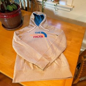 The North Face Hoodie
